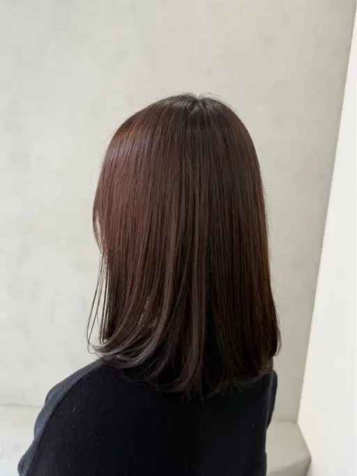 カラーモデル✨(平日限定)