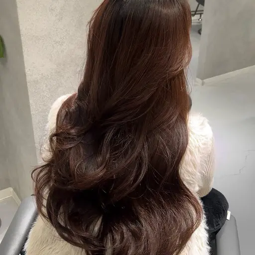 【迷ったらこれ】カウンセリング重視◎-似合わせカット-｜おまかせOK