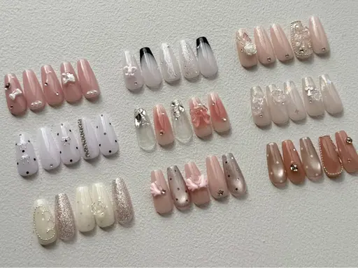 (本日10時~限定)【HAND】ワンホンウィッシュコア オフなし🪽🫧