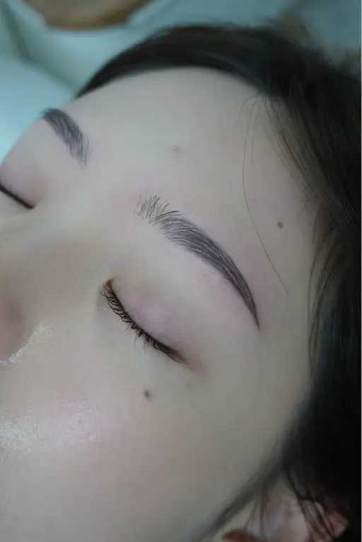 直前限定!✨【フェイスワックス全顔】保湿仕上げ付き🥚