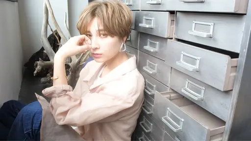 《質感と似合わせ🌱》カット＋高保湿トリートメント✨️