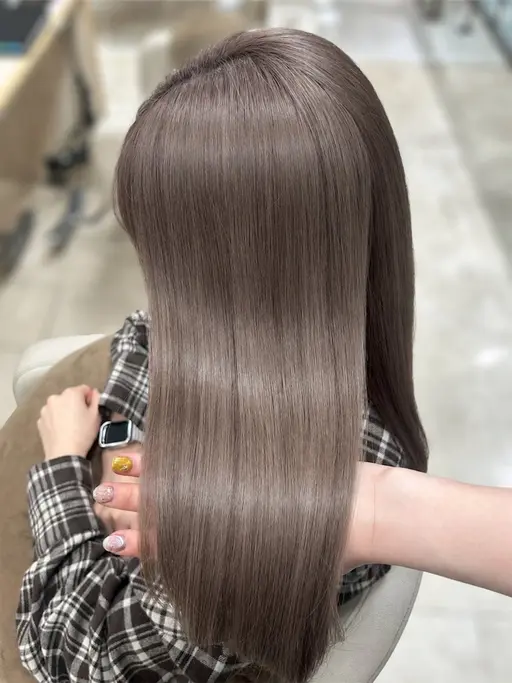 【新生活応援✨️】カラー➕スパ10分プレゼント🫧