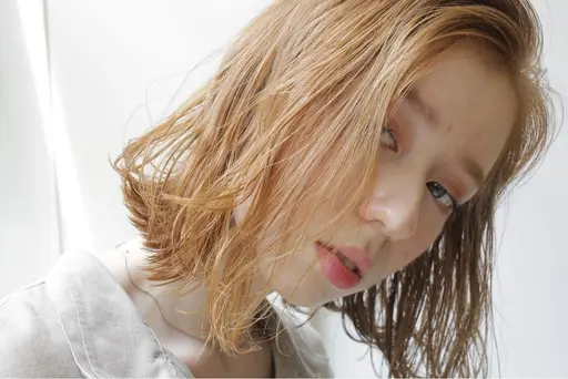 🌈今シーズンイチオシ🌈カット×カラー×パーマ×オージュアトリートメント