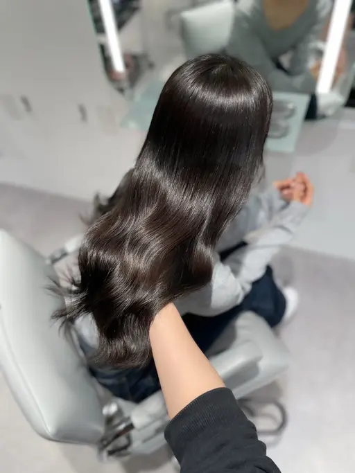 4月限定✨カットワンカラー➕プチヘッドスパ付き