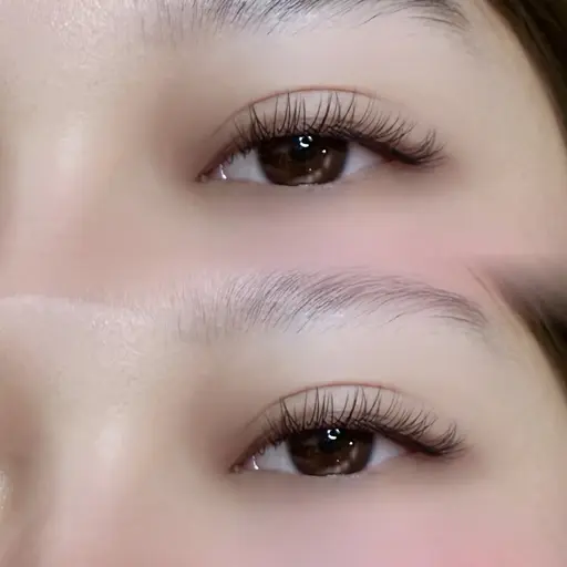 【フラットラッシュ】120本🌛❤︎  4月末まで限定🌸