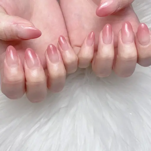 【オフ込み】シンプルコース(ワンカラーorグラデーション)