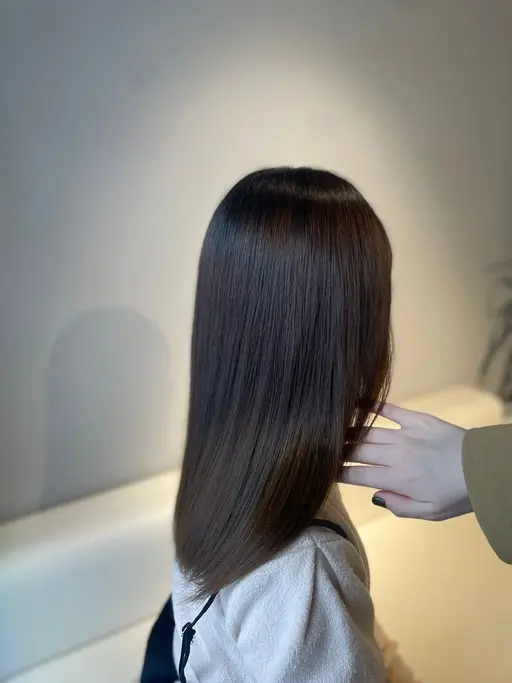 ✂️カットモデル募集中✂️【簡易トリートメント付き⭐️】