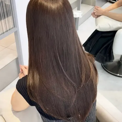 🌙営業後限定🌙 SONQトリートメント
