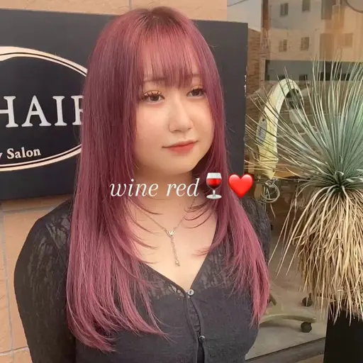 【入学&卒業🌸】カット30%offクーポン♪