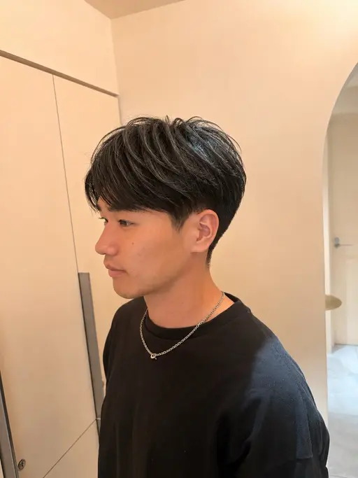 急募‼️6月7日ミニモ限定💈メンズカット💈【2〜3㎝切らせていただける方】⚠️詳細の一読お願いいたします🙇🏼