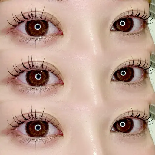 【4/14限定】🍭パリジェンヌラッシュリフト𝐨𝐫まつ毛パーマ