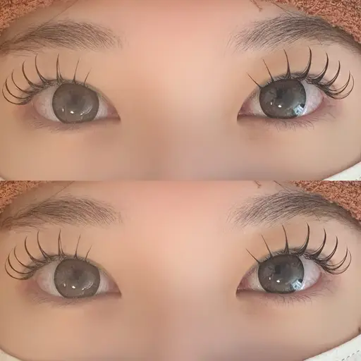 【💖当日リペア限定💖】フラットラッシュ60本orバインドロック30束🎀リピーター様2500円※オフせず付け足しです