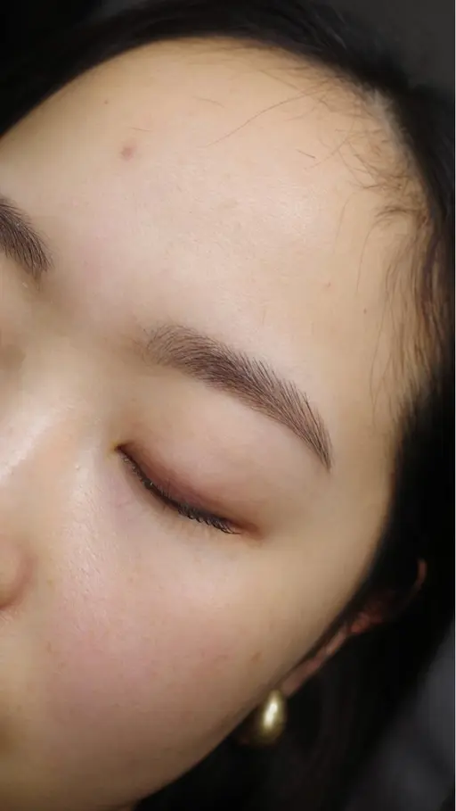 4/30限定SNS用撮影モデル募集🤍アイブロウワックス