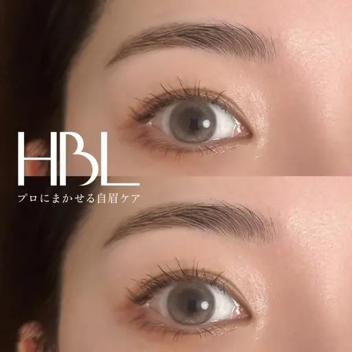 【5月限定🌈】ハリウッドブロウリフト（眉毛パ-マ×眉毛wax）🫧メンズも大歓迎🙆‍♂️