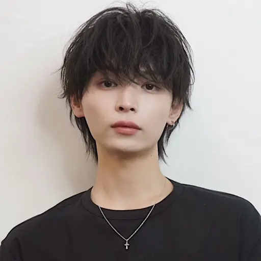 ✂️似合わせカットメンズ