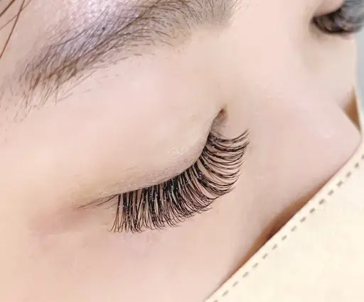 3Dボリュームラッシュ120束/カールJ.C.D/長さ9〜13mm【オフ代別途1000円】