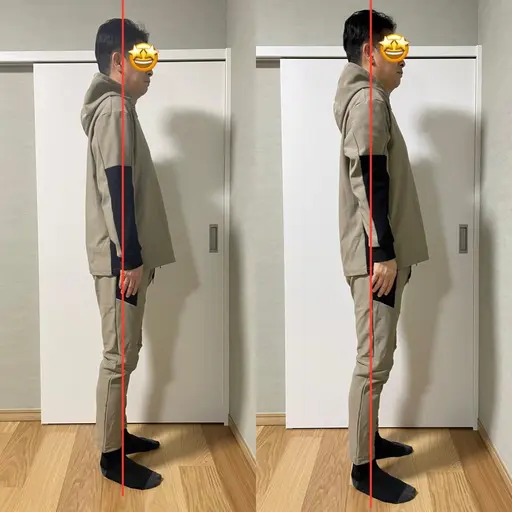 骨盤矯正矯正体験【カウンセリング込み】