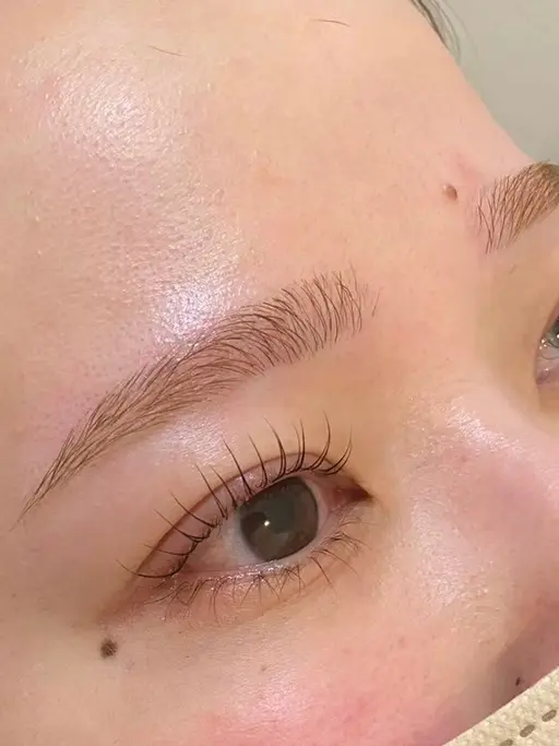 急募‼️🩵ྀི🐬アイブロウWax🐳