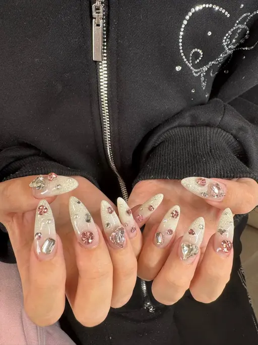 持ち込みデザイン💓✨