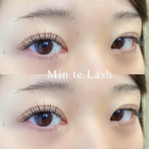 【オフ無料】お試しLEDエクステ100本(コーティング付)