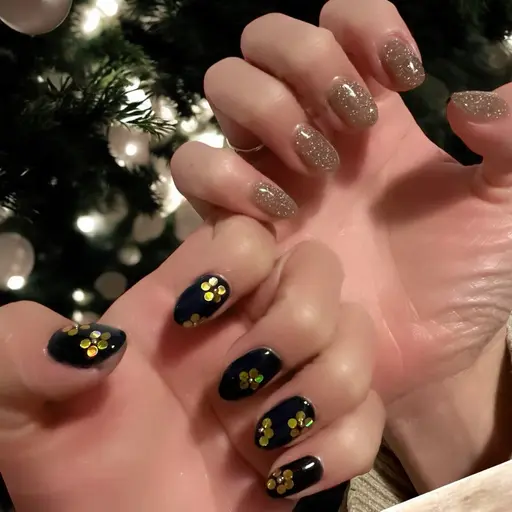 ご新規様💫持込デザイン　60分コース🌸