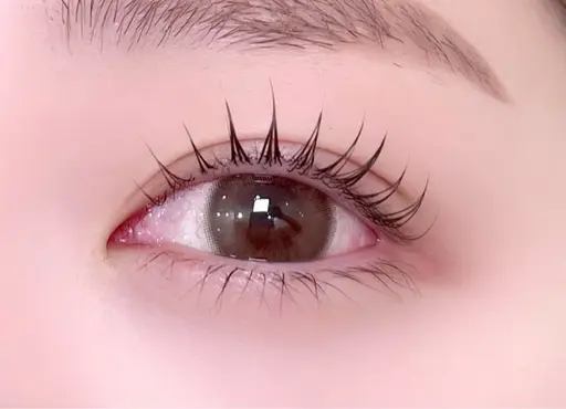 《4/24~4/26  10:00~》♡上下まつ毛パーマ♡