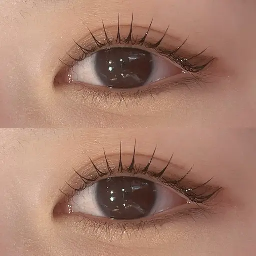 大人気メニュー🙌🏻似合わせまつ毛パーマ💗