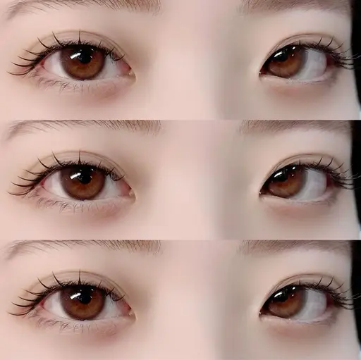 🌹シングルエクステ80本🌹 ナチュラル派や初めての方にオススメ✨➕500円でフラットにご変更可◎