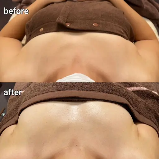 【バストアップエステ】オールハンド60分コース　お試し価格¥6600