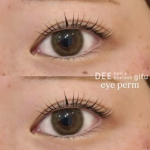 まつげパーマ 4月10.11.12.13日限定