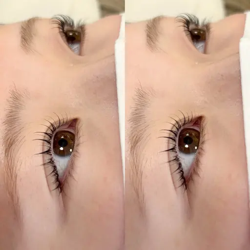 ロッド式まつげパーマ🤍✨【4月 17.18日限定】