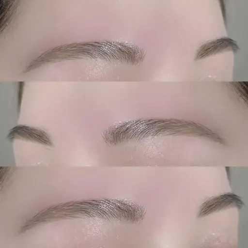 【🔳垢抜けたいなら眉毛から🔳】★美眉★アイブロウWAX+眉カット