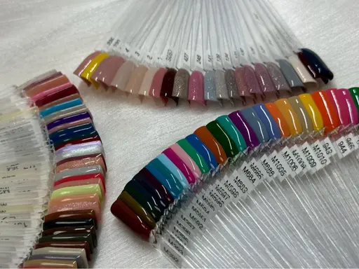 ハンド ワンカラー🩵 （オフなし）