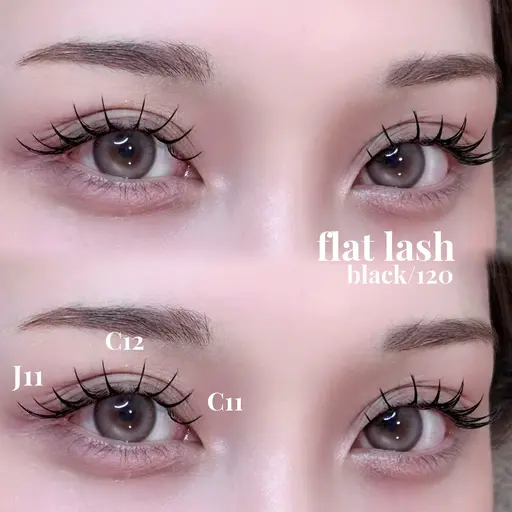 【✨4月限定価格✨】《ご新規様》🉐30%off🤍LEDエクステ100​〜​120本🤍アイパック➕コーティング仕上げ