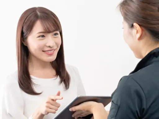 【気軽に相談】肌タイプ・未来予測・毛穴診断