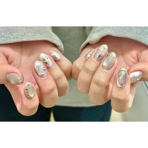 ᯓ ⏦マイアンにお任せデザイン☆*:.｡[オフ有無事前に連絡]