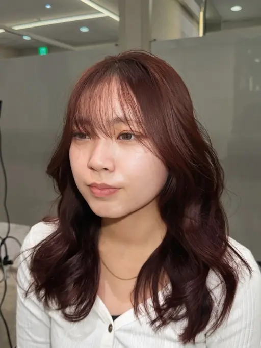 [5/24限定]似合わせカット💇‍♀️