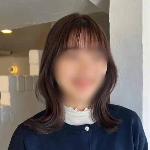 🫧カット＋カラー＋アミノ酸トリートメント