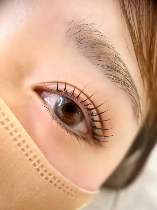 【４月23日11:00】本場韓国発祥のまつ毛パーマ🇰🇷￥9900→￥0  先着1名様🌹