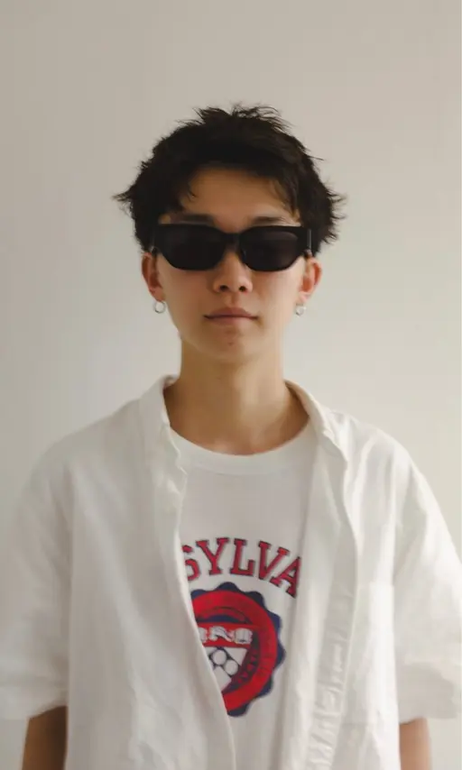 【メンズ限定クーポン】メンズカット+ピンパーマ🌀