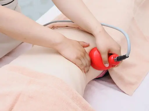 【ミニモ2月限定⛄️】徹底痩身！選べるハーフコース