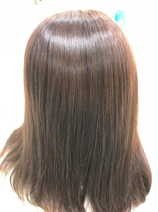 期間限定✂店長カット✂🌈カラー🌈(白髪染め対応)