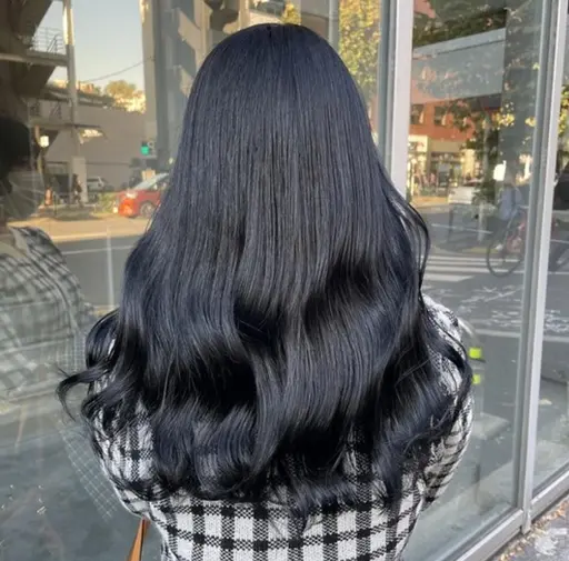 プラチナシールエクステ60本（47ｃｍ）\9000