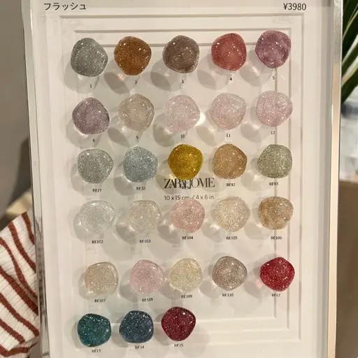 オフあり❤️フラッシュネイル 60分