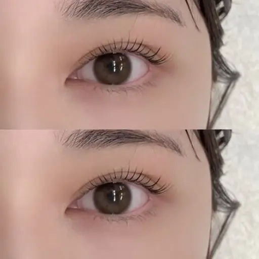 🎀🍧パリジェンヌラッシュリフト