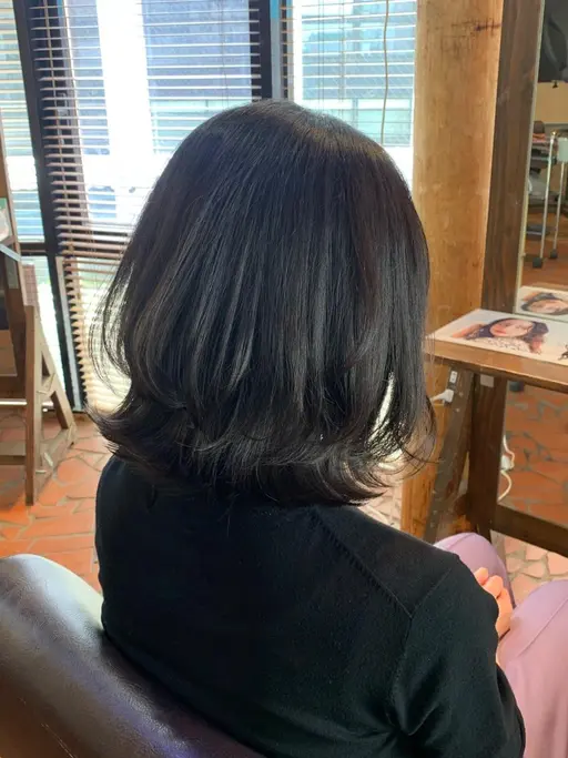 似合わせカット✂️🪄