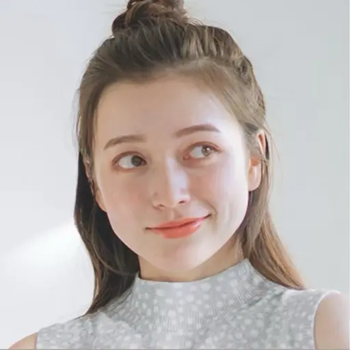 《黄金比✕最新トレンドロウ🌟⋆꙳》美眉アイブロウWAX （メイク込） ¥3800