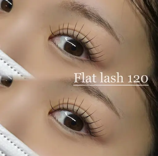 【期間限定🌸‼️】マツエク120本