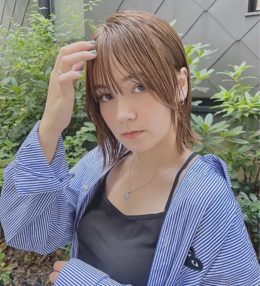 《学割U24》💖平日12時〜17時💖限定超お得クーポン💖カット・ワンカラー・1stepトリートメント¥6400