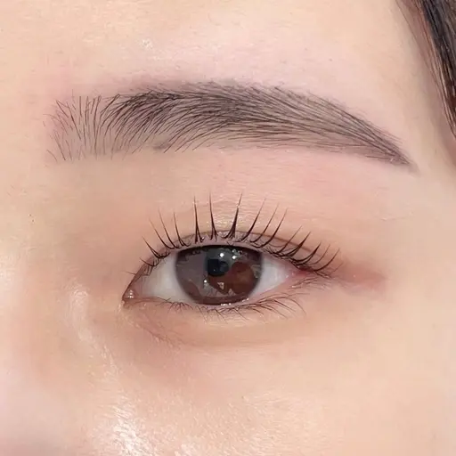 🎀モデル様募集🎀パリジェンヌラッシュリフト500円✨️モデルさんでのご案内となります